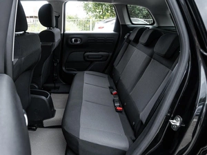 Внедорожник Citroen C3 Aircross 2021 года, 1421500 рублей, Ставрополь