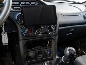 Внедорожник Chevrolet Niva 2013 года, 640000 рублей, Краснодар