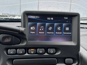 Внедорожник ВАЗ (LADA) Niva Travel 2023 года, 1199000 рублей, Ижевск