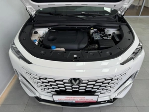 Внедорожник Changan UNI-K 2023 года, 2850000 рублей, Красноярск