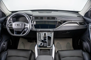 Внедорожник Geely Atlas Pro 2024 года, 2449000 рублей, Пермь