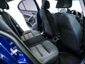 Лифтбек Skoda Octavia 2012 года, 849000 рублей, Красноярск