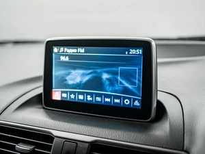 Седан Mazda Axela 2014 года, 1230000 рублей, Красноярск