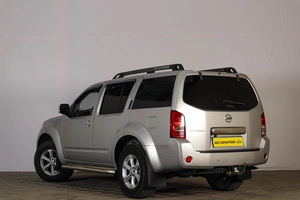 Внедорожник Nissan Pathfinder 2008 года, 1599000 рублей, Тюмень