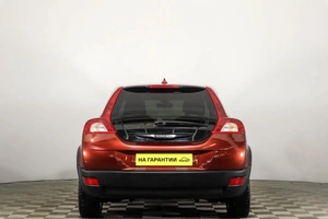 Хетчбэк Volvo C30 2007 года, 849000 рублей, Пермь