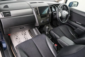Седан Nissan Tiida 2009 года, 679000 рублей, Красноярск