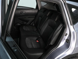 Внедорожник Nissan Qashqai 2013 года, 1199000 рублей, Аксай