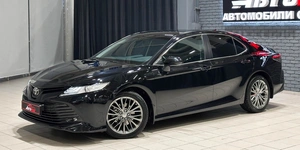 Седан Toyota Camry 2020 года, 2997000 рублей, Красноярск