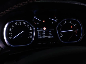 Минивэн Citroen SpaceTourer 2021 года, 3559000 рублей, Тюмень