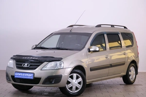 Универсал ВАЗ (LADA) Largus 2014 года, 769000 рублей, Омск