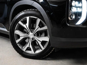 Внедорожник Hyundai Palisade 2021 года, 4565000 рублей, Ставрополь