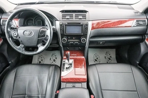 Седан Toyota Camry 2013 года, 1539000 рублей, Красноярск