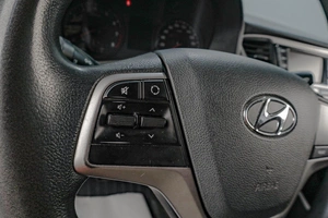 Седан Hyundai Solaris 2018 года, 1169000 рублей, Челябинск