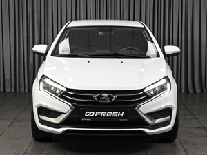 Седан ВАЗ (LADA) Vesta 2024 года, 1597000 рублей, Ставрополь
