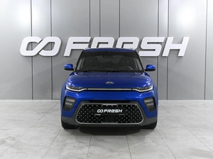 Внедорожник Kia Soul 2019 года, 1949000 рублей, Ростов-на-Дону