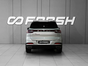 Внедорожник Chery Tiggo 7 Pro Max 2024 года, 2125000 рублей, Тверь