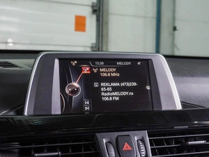 Внедорожник BMW X1 2015 года, 2249000 рублей, Воронеж