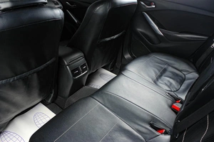 Седан Mazda 6 2013 года, 1229000 рублей, Тюмень