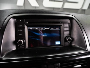 Внедорожник Mazda CX-5 2013 года, 1579000 рублей, Тюмень