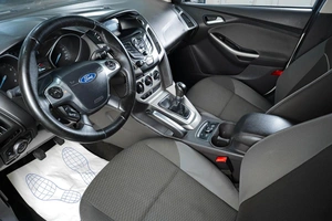 Хетчбэк Ford Focus 2012 года, 749000 рублей, Тюмень