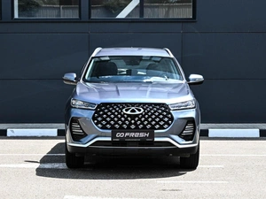 Внедорожник Chery Tiggo 7 Pro 2021 года, 1739000 рублей, Кирилловка