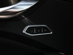 Внедорожник Geely Tugella 2024 года, 2820000 рублей, Волгоград
