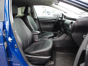 Седан Toyota Corolla 2016 года, 1490000 рублей, Владимир