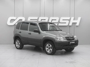 Внедорожник ВАЗ (LADA) Niva 2020 года, 900000 рублей, Ростов-на-Дону