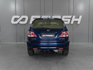 Внедорожник Lexus RX 2002 года, 1099000 рублей, Аксай
