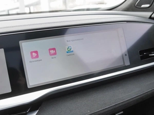 Внедорожник Geely Monjaro 2024 года, 3850000 рублей, Волгоград