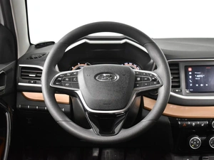 Универсал ВАЗ (LADA) Vesta Cross 2025 года, 1627900 рублей, Казань