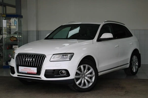 Внедорожник Audi Q5 2012 года, 2070000 рублей, Красноярск