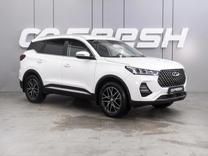 Внедорожник Chery Tiggo 7 Pro 2023 года, 1993000 рублей, Воронеж