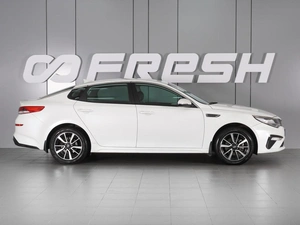 Седан Kia Optima 2019 года, 1919000 рублей, Минеральные Воды