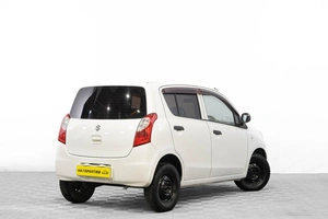 Хетчбэк Suzuki Alto 2011 года, 429000 рублей, Барнаул
