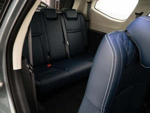 Минивэн Geely Jiaji 2024 года, 2598999 рублей, Москва