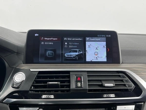 Внедорожник BMW X3 2018 года, 3259900 рублей, Казань