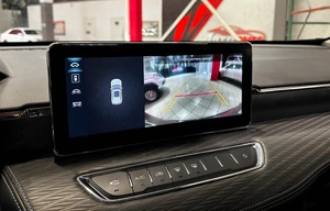 Внедорожник Haval Jolion 2023 года, 1447000 рублей, Красноярск