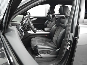 Внедорожник Audi Q7 2020 года, 6148000 рублей, Ставрополь