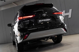Внедорожник Toyota Highlander 2026 года, 5849000 рублей, Петрозаводск