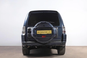 Внедорожник Mitsubishi Pajero 2008 года, 1849000 рублей, Новосибирск