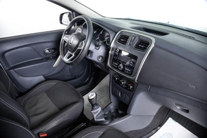Хетчбэк Renault Sandero Stepway 2020 года, 1239000 рублей, Пермь