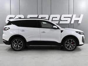 Внедорожник Chery Tiggo 7 Pro Max 2024 года, 2235000 рублей, Аксай