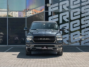 Пикап RAM 1500 2021 года, 5400000 рублей, Краснодар