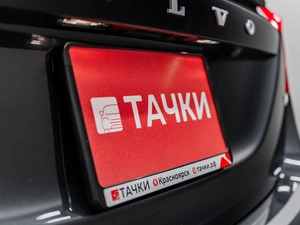 Универсал Volvo V60 2013 года, 1175000 рублей, Красноярск