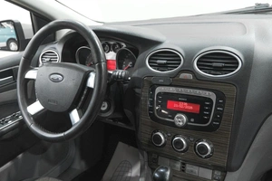 Седан Ford Focus 2008 года, 679000 рублей, Новокузнецк