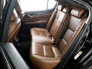 Седан Lexus GS 2014 года, 2399000 рублей, Тюмень