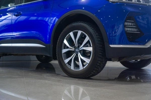 Внедорожник Xcite X-Cross 7 2024 года, 1729000 рублей, Петрозаводск