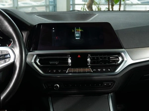 Седан BMW 3 серия 2019 года, 3630111 рублей, Тверь