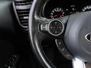 Внедорожник Kia Soul 2019 года, 1749000 рублей, Саратов